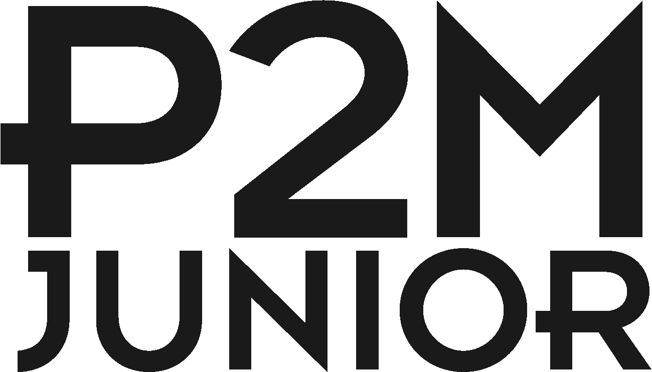 P2M JUNIOR